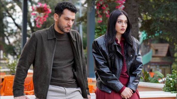 Güller ve Günahlar