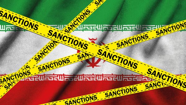 Iran sanctions