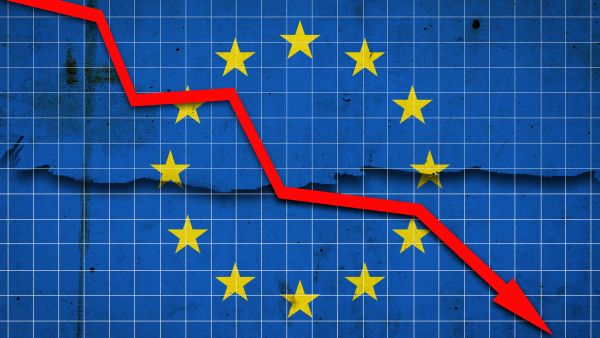 الأسهم الأوروبية تهبط وسط تصاعد التوترات في الشرق الأوسط