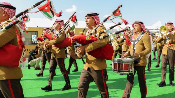 يوم العلم الأردني 2026....تفاصيل الاحتفالات وأسماء الفنانين 