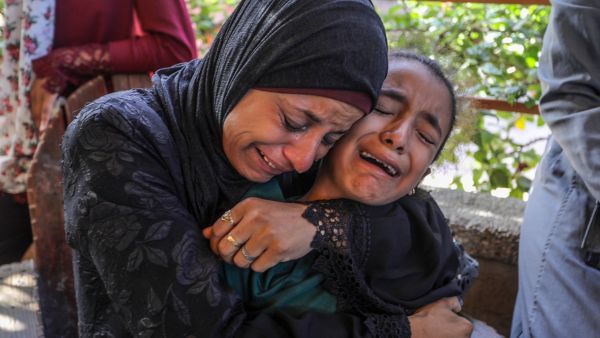  مستشفى المقاصد 