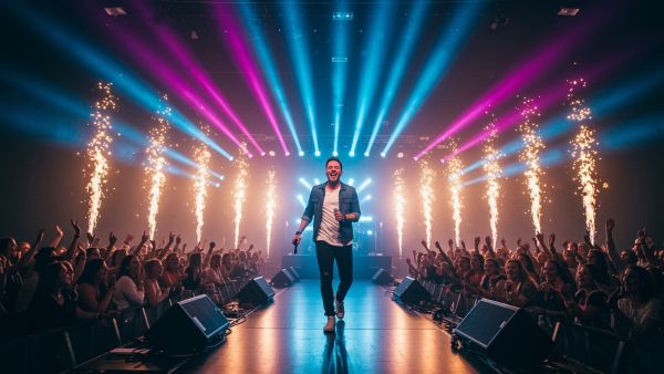 موسم صيفي مشتعل: نجوم الغناء يستعدون بألبومات جديدة