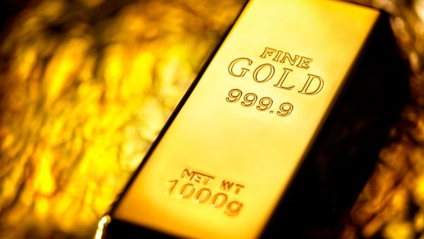 صعود أسعار الذهب وسط تفاؤل بتهدئة التوتر بين أمريكا وإيران