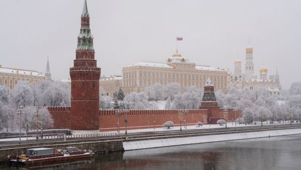 الكرملين: الشرق الأوسط يشتعل بالكامل