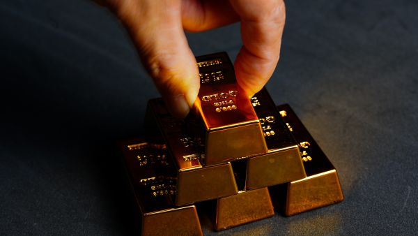 أسعار الذهب تحت الضغط مع تصاعد المخاوف التضخمية