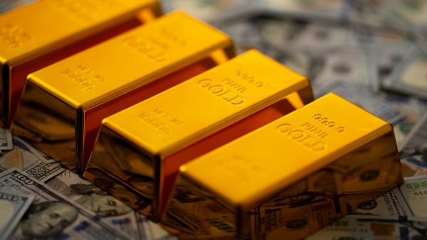 الذهب ينتعش وسط تهدئة التوترات بين واشنطن وطهران