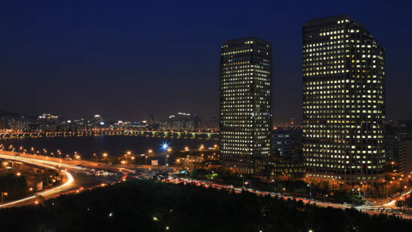 إل جي إلكترونيكس تكشف عن أرباحها الأولية للربع الأول من عام 2026