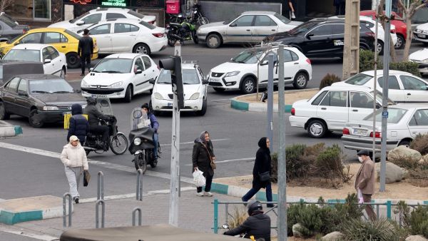إيران