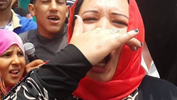 تفسير حلم أني أزغرد