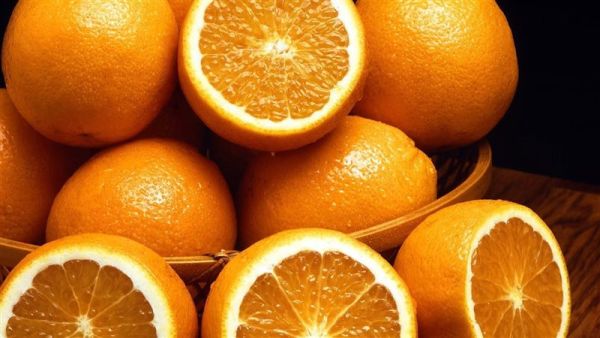 تفسير حلم اكل البرتقال في المنام