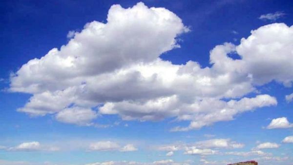 تفسير حلم رؤية السماء في المنام للعزباء
