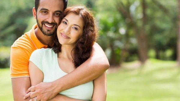 حلمت اني اجامع امرأة أعرفها وأنا رجل متزوج