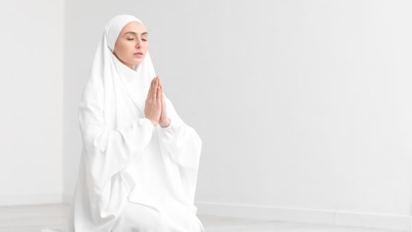 دعاء يوم عرفة لأبي المريض