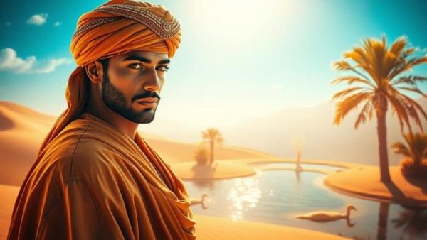 رؤية الامير في المنام