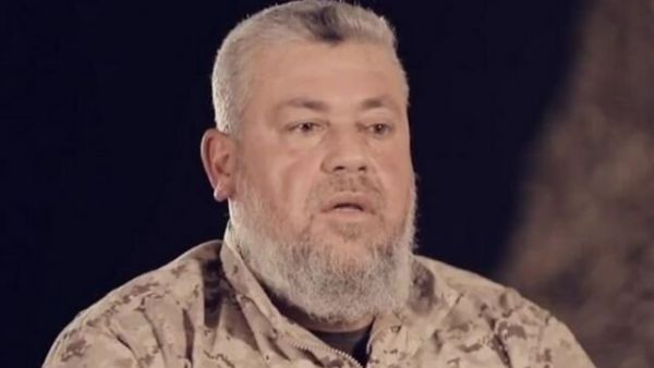عز الدين الحداد