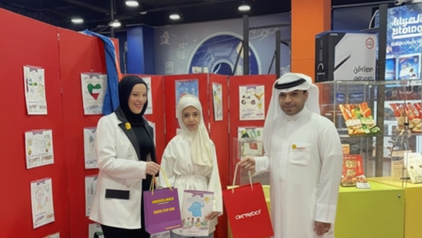 Ooredoo Kuwait & Gamzland Unite to Inspire Youth Creativity and Celebrate Love for Kuwait 