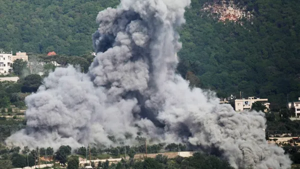 Israeli strikes kill 26 Lebanese on Wednesday