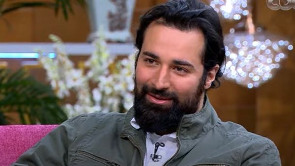 أحمد حاتم