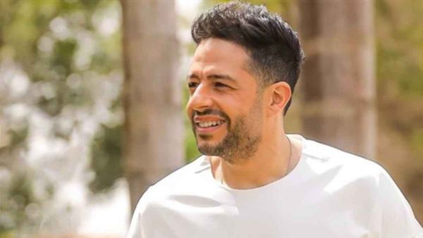محمد حماقي
