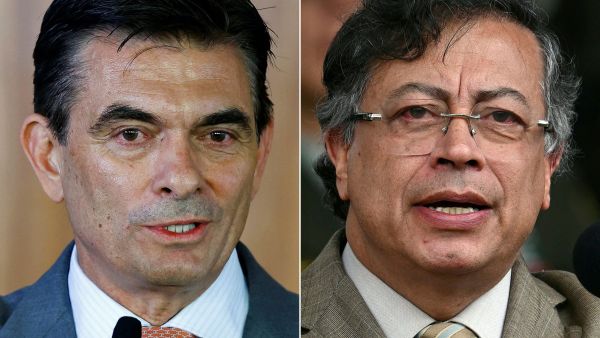 Bolivia expels Colombian ambassador as protests deepen 
