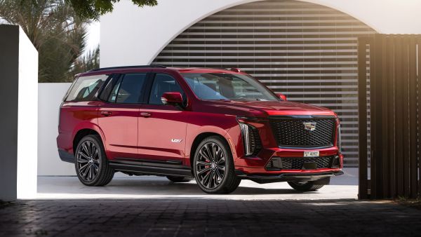 General Motors marks 100 years in Africa & Middle East with renewed regional commitment to shaping mobility