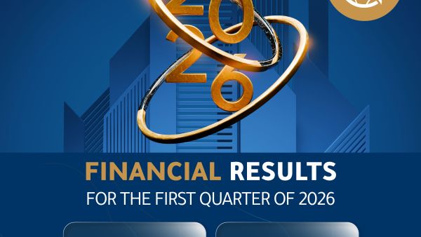 Amid exceptional geopolitical challenges, Boursa Kuwait records a net profit of KD 5.99 million in the first quarter of 2026