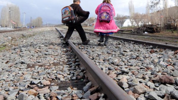 Armenia opens historic rail trade route to Turkey via Georgia