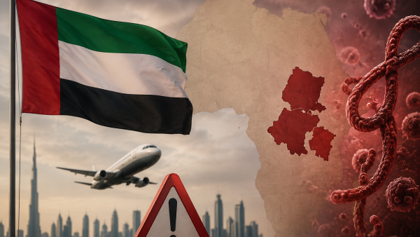  الخارجية الإماراتية 