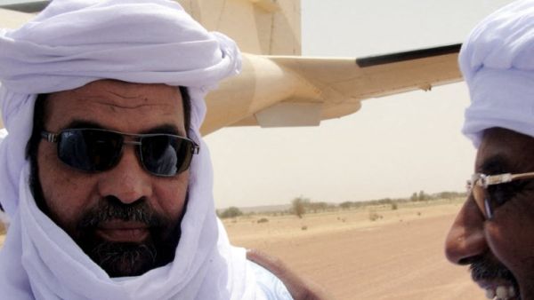 Iyad Ag Ghali