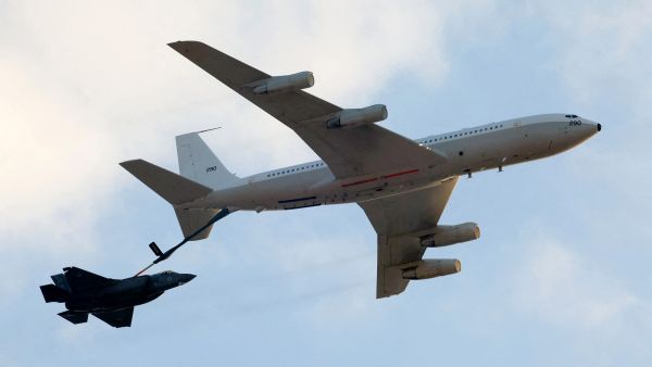 Israeli military
