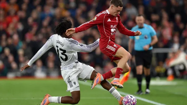Manchester United vs Liverpool Preview: Team News, Predicted Lineups and Key Stakes