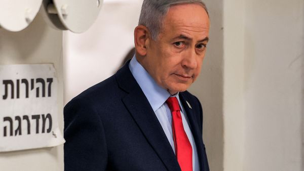 Fury in Israel as Netanyahu targets NYT over sexual abuse report