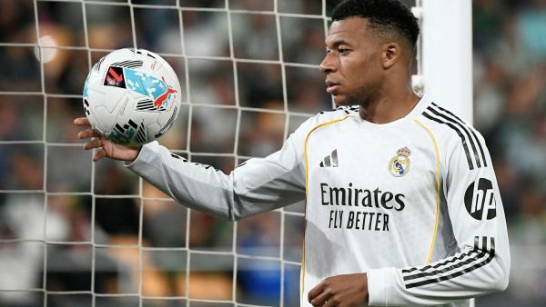 جدل داخل ريال مدريد..تقارير تشير إلى توتر مرتبط بمبابي