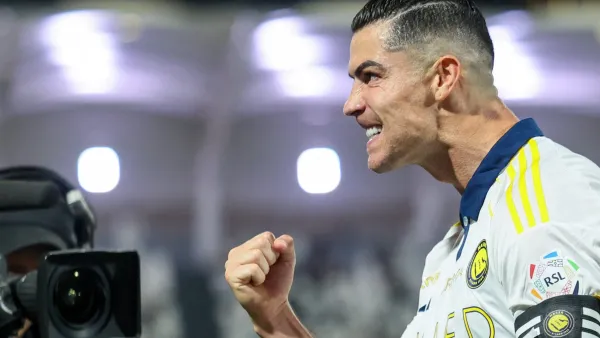 Al-Nassr Host Al-Hilal in Potential Title-Deciding Clash