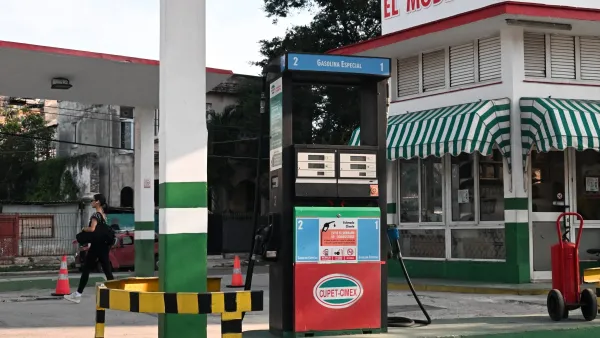 fuel oil