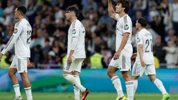 لأول مرة في التاريخ: ريال مدريد يغيب بالكامل عن قائمة إسبانيا في كأس العالم