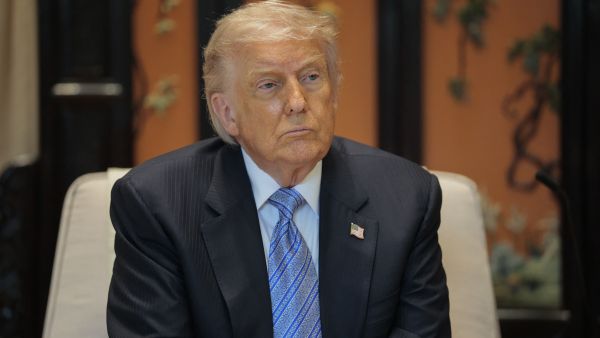 Trump: "We Want the Uranium", but It’s Mostly About Messaging