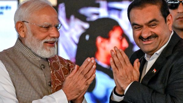 Gautam Adani 