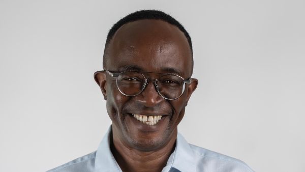 Aramex Welcomes Amadou Diallo as Group Chief Executive Officer