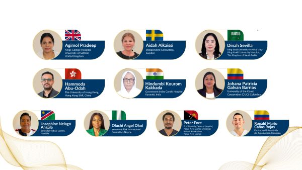 Aster Guardians Global Nursing Award Announces Top 10 Finalists for 2026 from 134,000+ Registrations