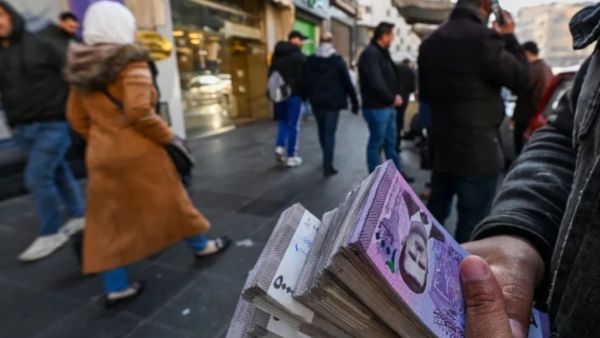  فترة استبدال العملة لمدة 30 يوماً 