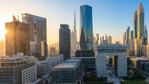 DIFC announces consultation of amended Prescribed Company Regulations