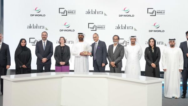 موانئ دبي العالمية تتعاون مع "الظاهرة" لتعزيز الأمن الغذائي وتطوير الخدمات اللوجستية الزراعية في دول مجلس التعاون الخليجي
