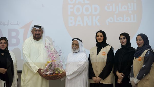 The Community Development Authority and UAE Food Bank Launches The “Fruit Baskets” Initiative To Promote The Values Of Giving And Social Solidarity