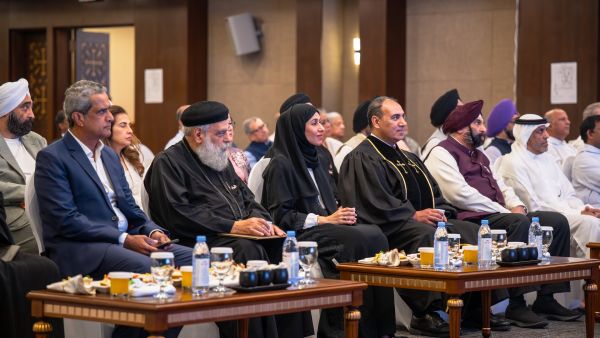 Dubai’s Community Development Authority Reinforces Dubai’s Leadership through the “Proud of UAE”