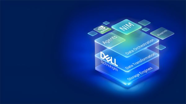 Dell Technologies Closes the Gap Between AI Ambition and AI Outcomes
