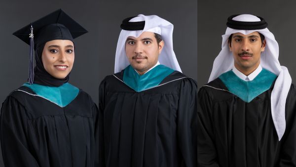 How a Georgetown in Qatar master’s program is shaping a new generation of diplomats