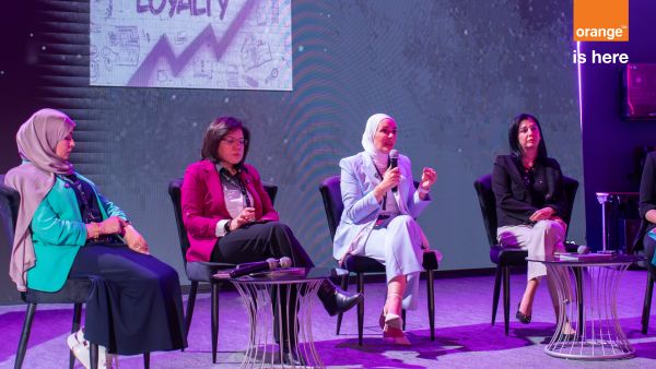 Orange Jordan Participates in “Femi Tech” Initiative to Empower Women in Tech