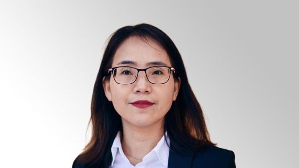 Vertiv appoints Frieda He as Chief Procurement Officer