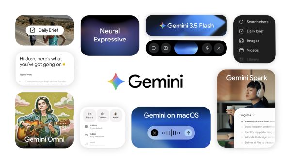 FIRST: Gemini Omni coming to the Arab World 